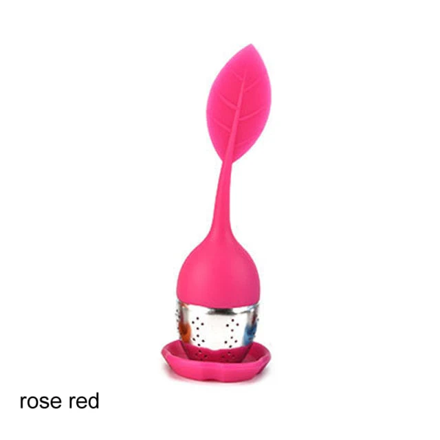Unique Fun Portable Tea Infusers - Image 6