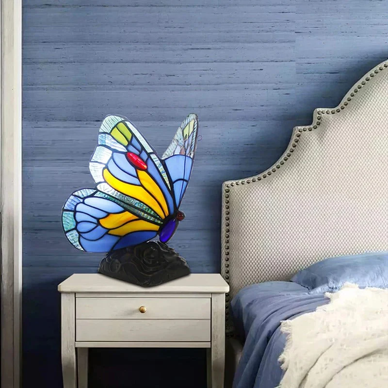 Unique Retro Creative Animals Table Lamps - Image 2