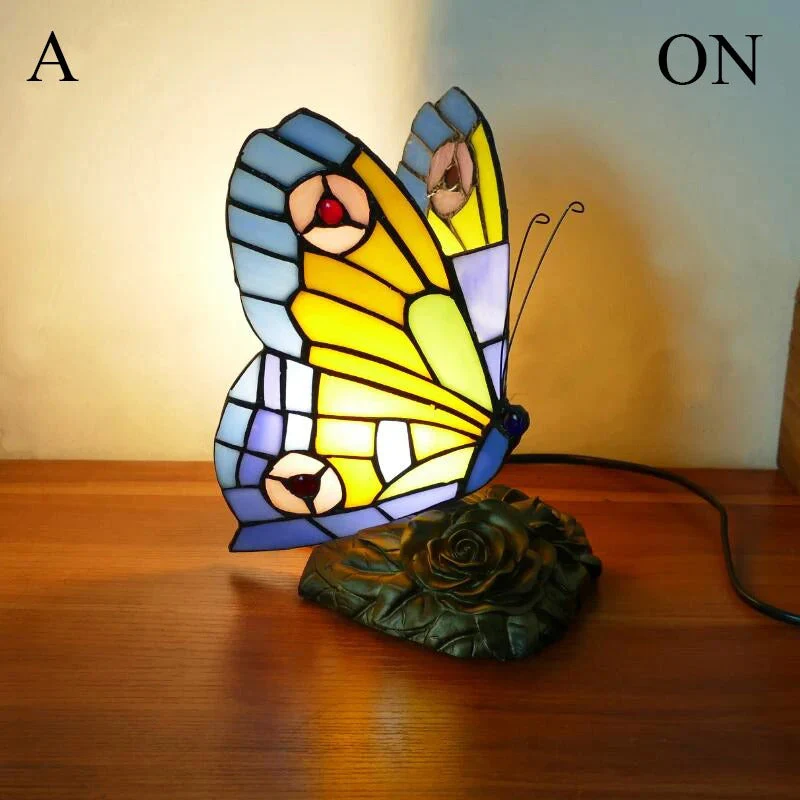 Unique Retro Creative Animals Table Lamps - Image 9