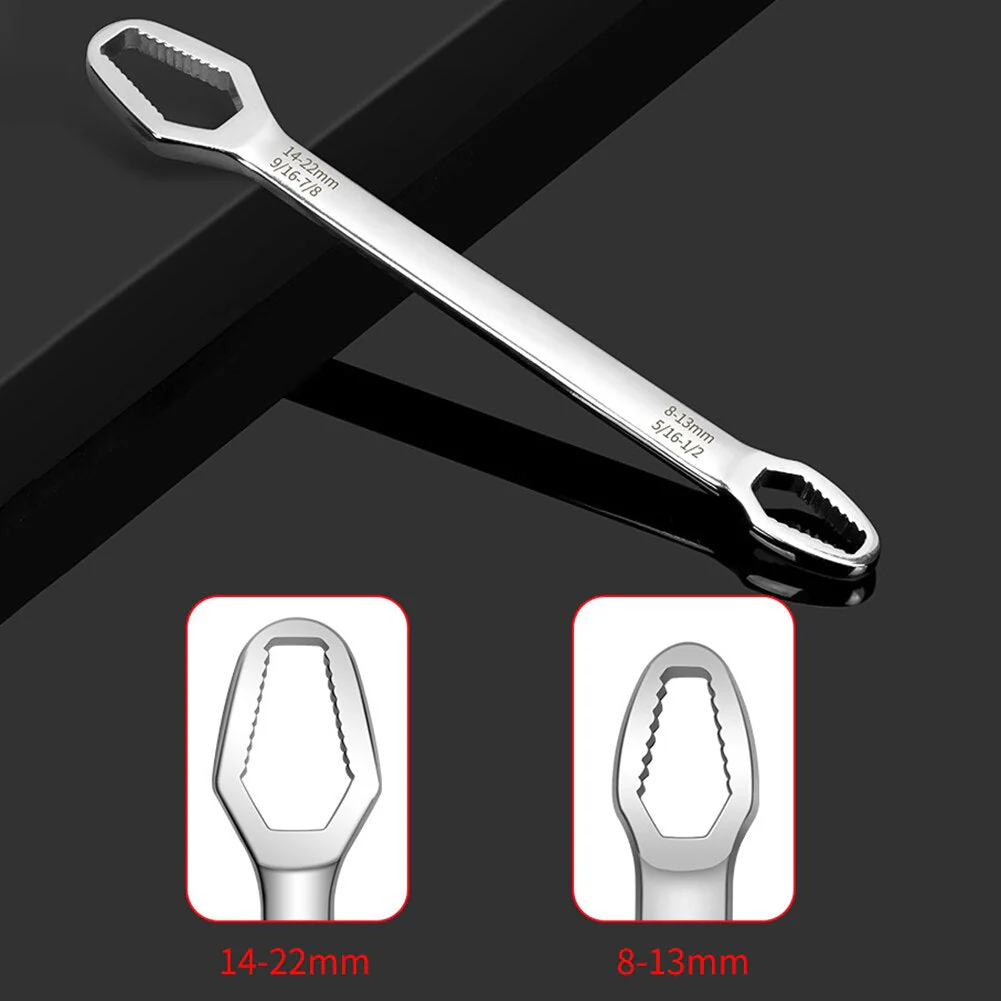 Universal Adjustable Wrench - Image 3