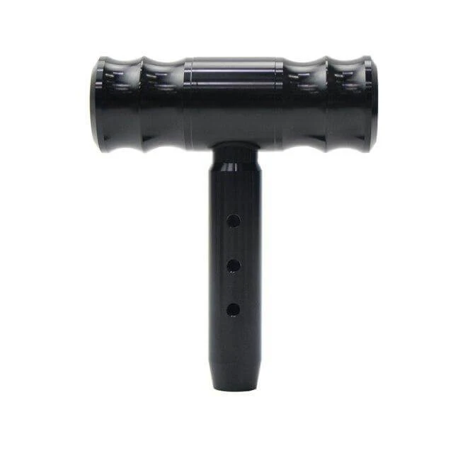 Universal Aluminum Alloy Gear Shift Knob - Image 4