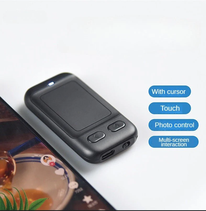 Universal Bluetooth Phone Smart Remote Control - Image 4