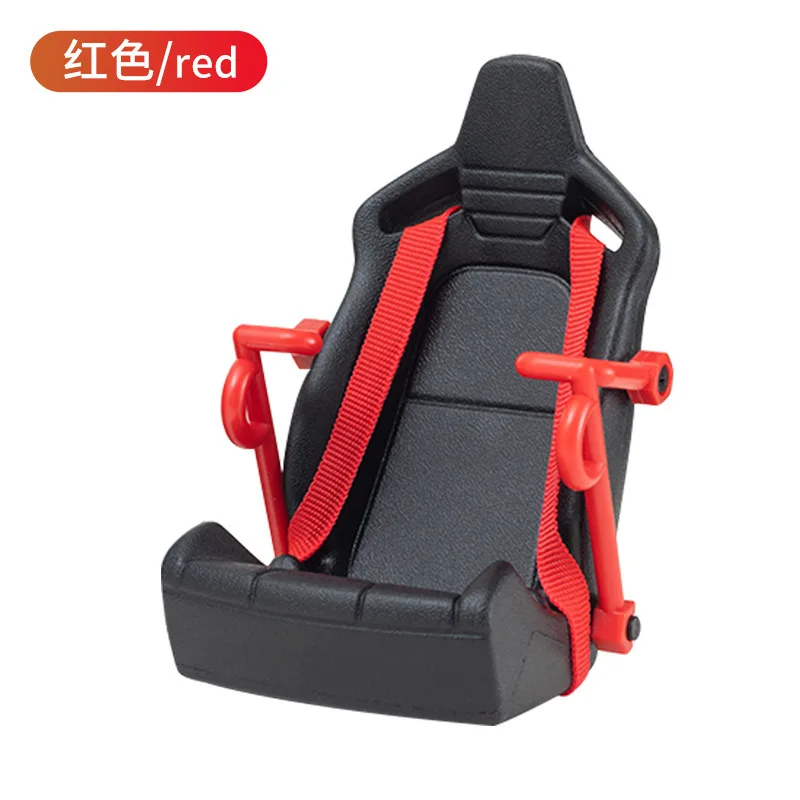 Universal Car Seat Shape Phone Holder - Image 8