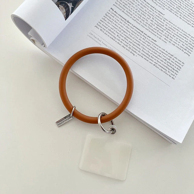Universal Colorful Phone Holder Bracelet - Image 17