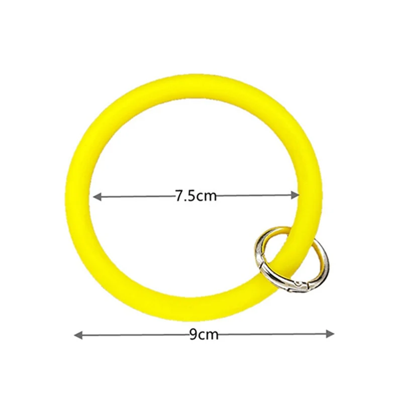 Universal Colorful Phone Holder Bracelet - Image 7