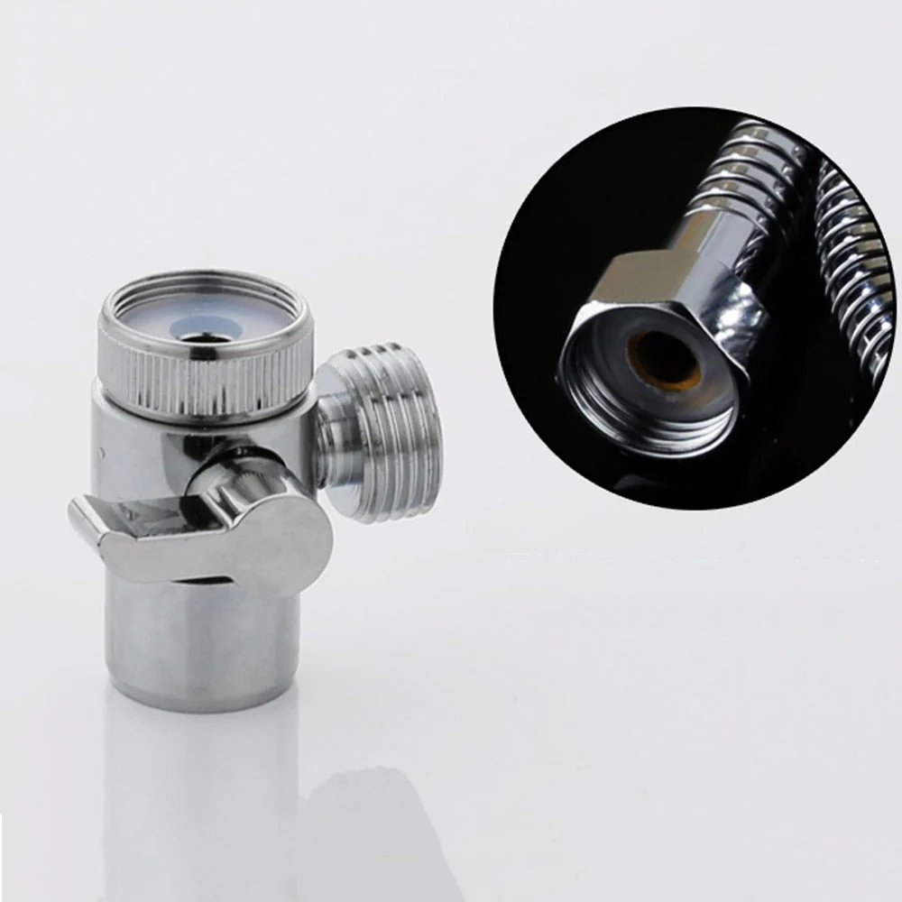 Universal Faucet Adapter Splitter - Image 8