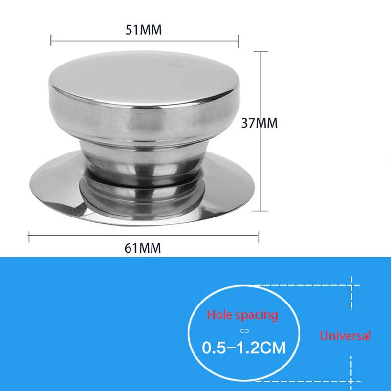 Universal Lid Lifter Replacement Handle - Image 17