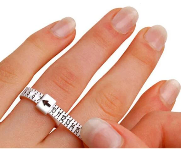 Universal Mini Ring Measurer - Image 3