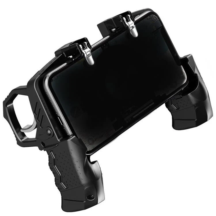 Universal Phone Gamepad Joystick - Image 4