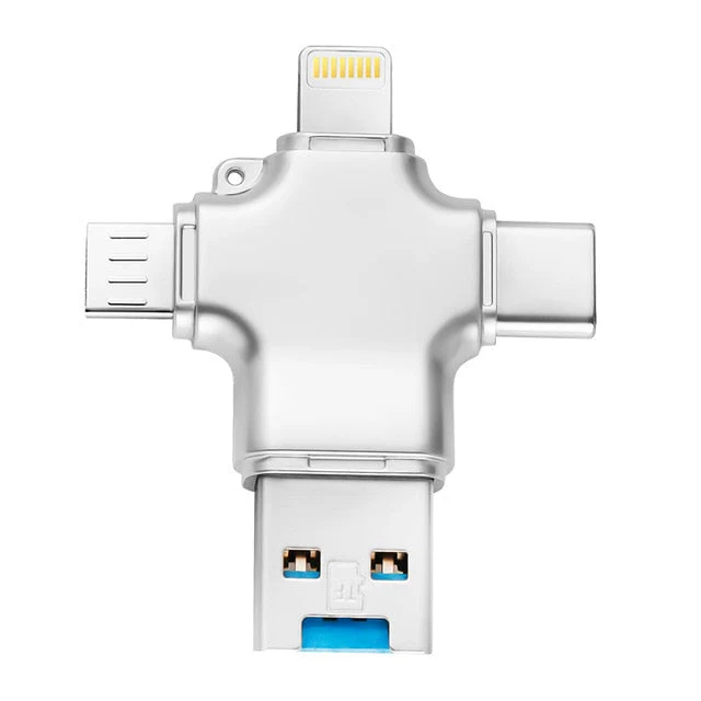 Universal Phone Memory Card Reader - Image 8