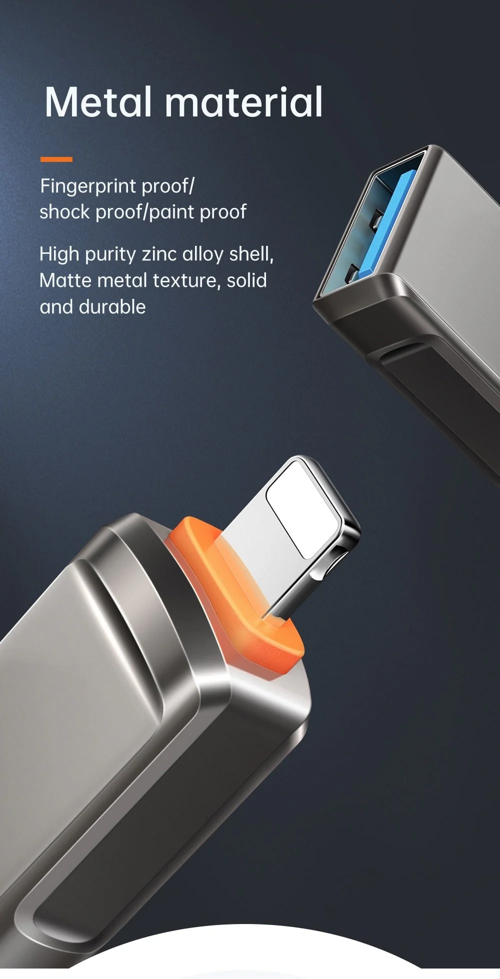 Universal Phone USB Data Converter - Image 11