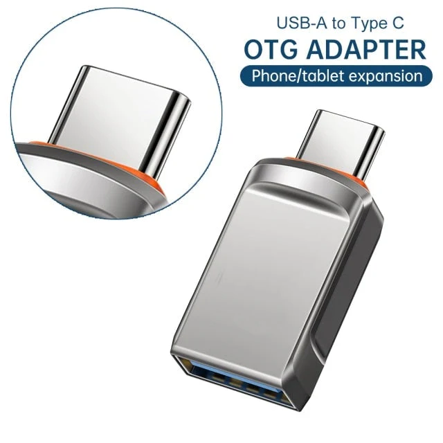 Universal Phone USB Data Converter - Image 12