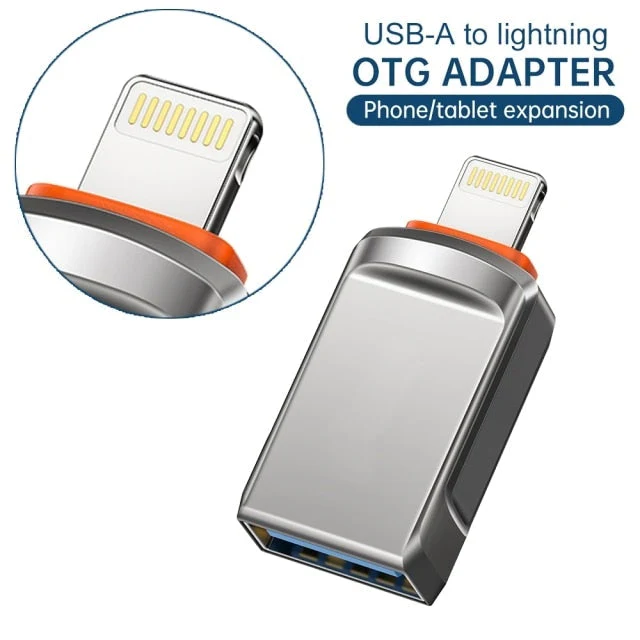 Universal Phone USB Data Converter - Image 13