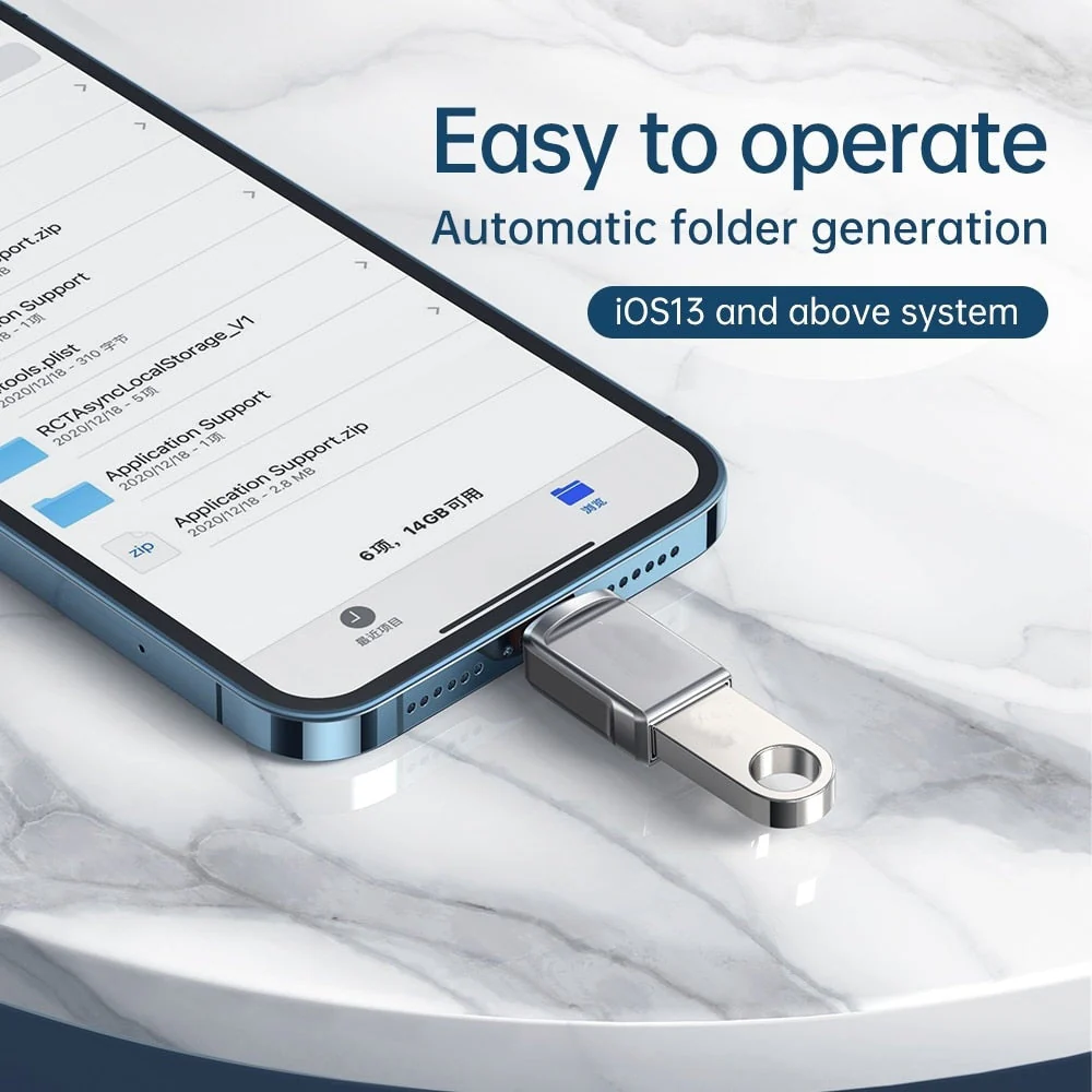 Universal Phone USB Data Converter - Image 2