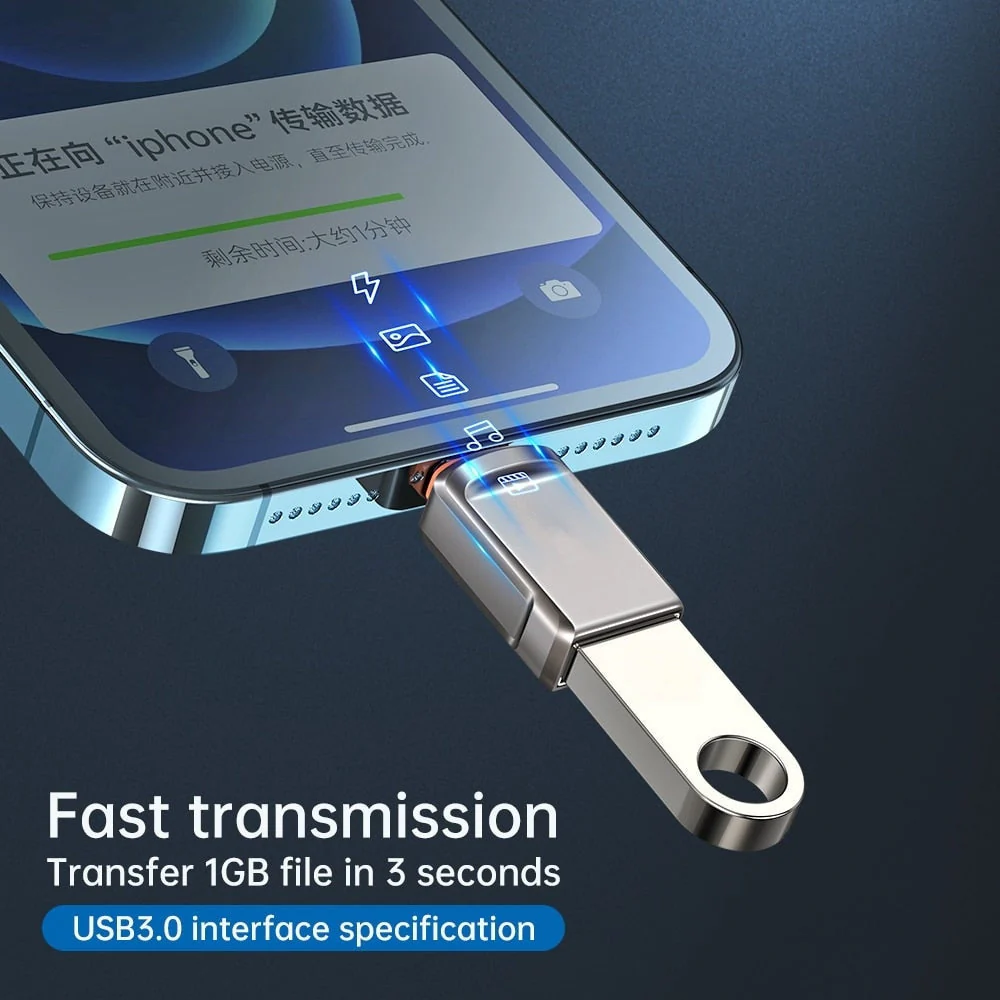 Universal Phone USB Data Converter - Image 3