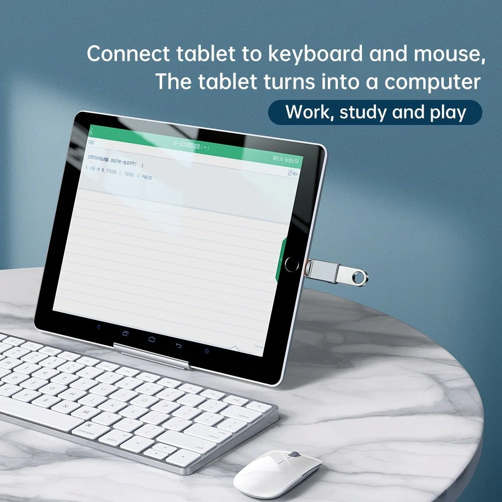 Universal Phone USB Data Converter - Image 4