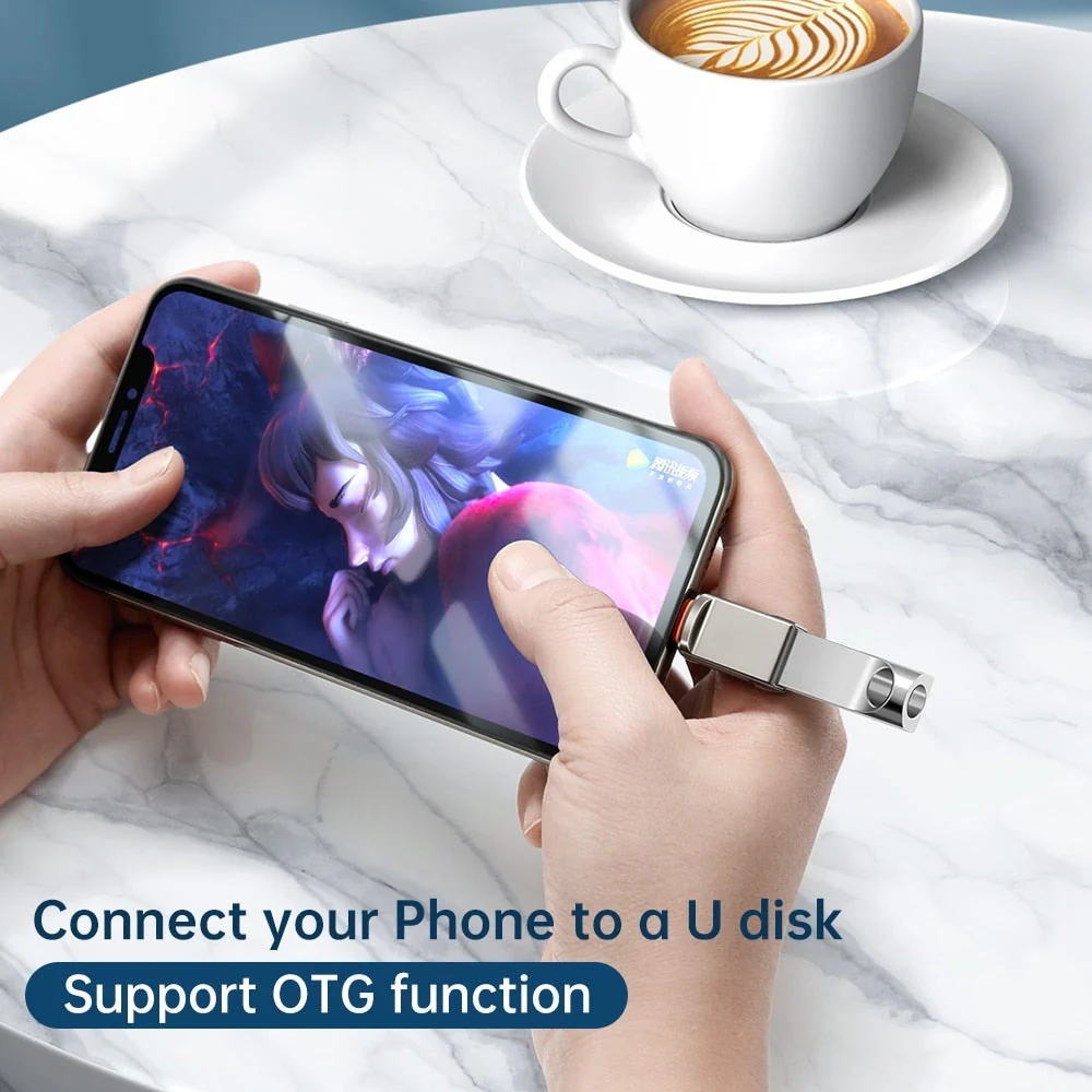 Universal Phone USB Data Converter - Image 5