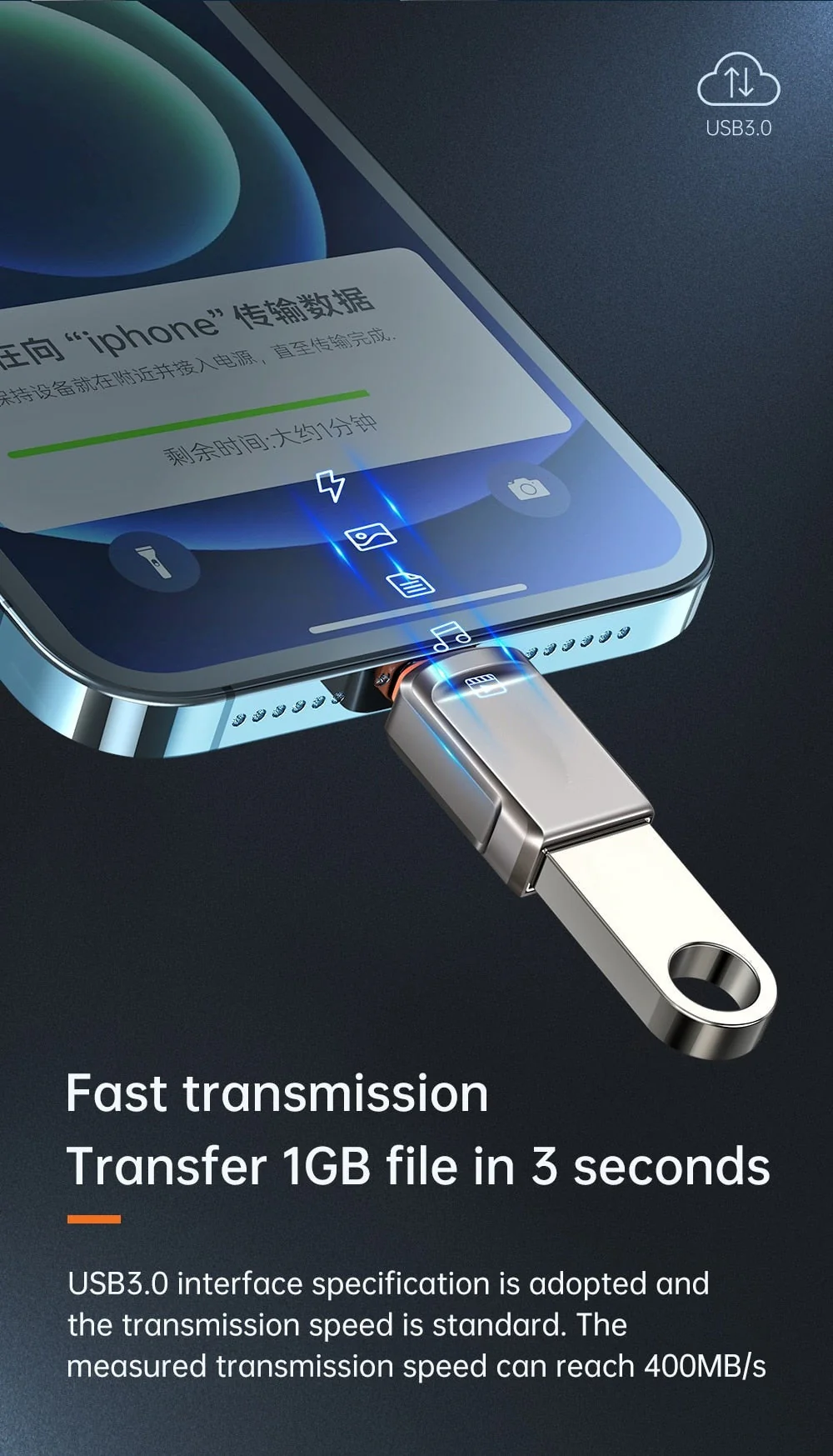 Universal Phone USB Data Converter - Image 8