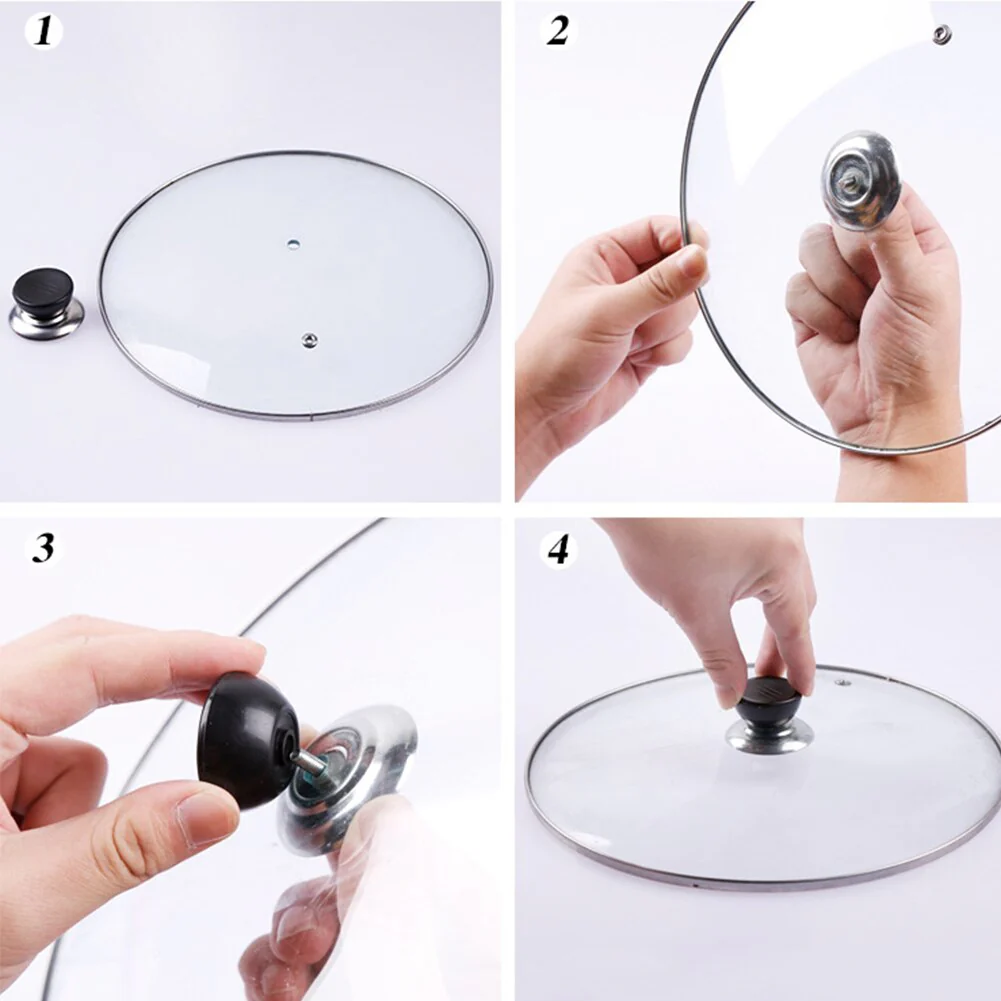 Universal Pot Lid Replacement Set - Image 6