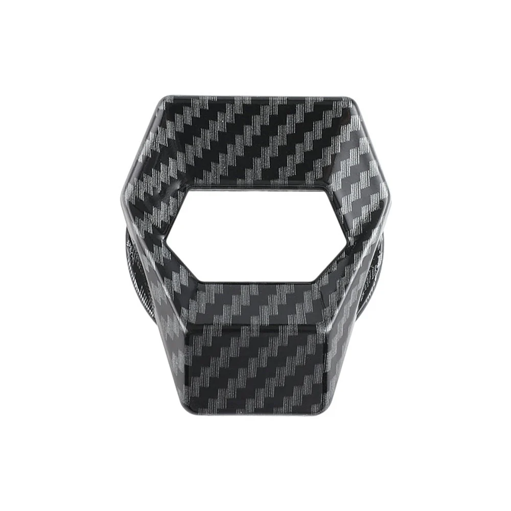 Universal Race Car Style Start Button Cover - Image 8