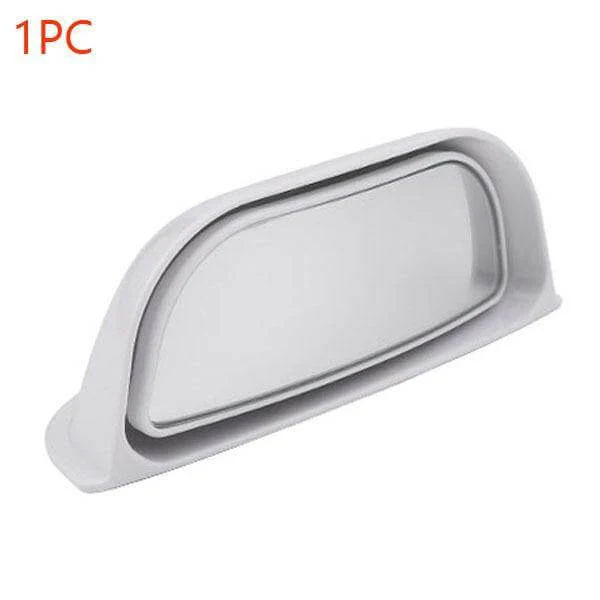 Universal Rear Seat Blind Spot Mirror - Image 8