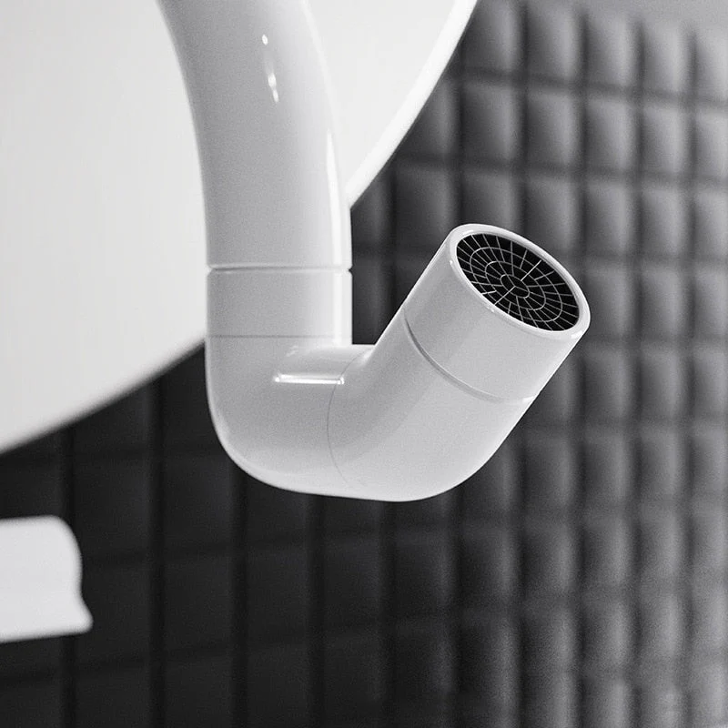 Universal Rotatable Anti-Splash Faucet Extender - Image 8