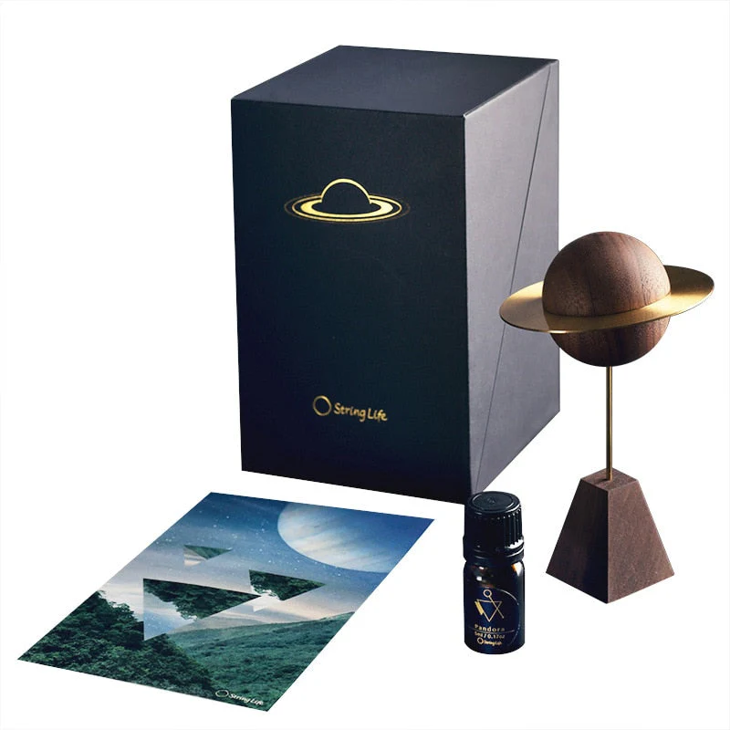 Universe Planet Space Aroma Diffuser - Image 11