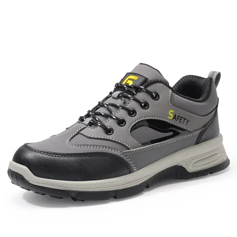 Urban Shield Lightweight Anti-Smash Protection Shoe - Image 8