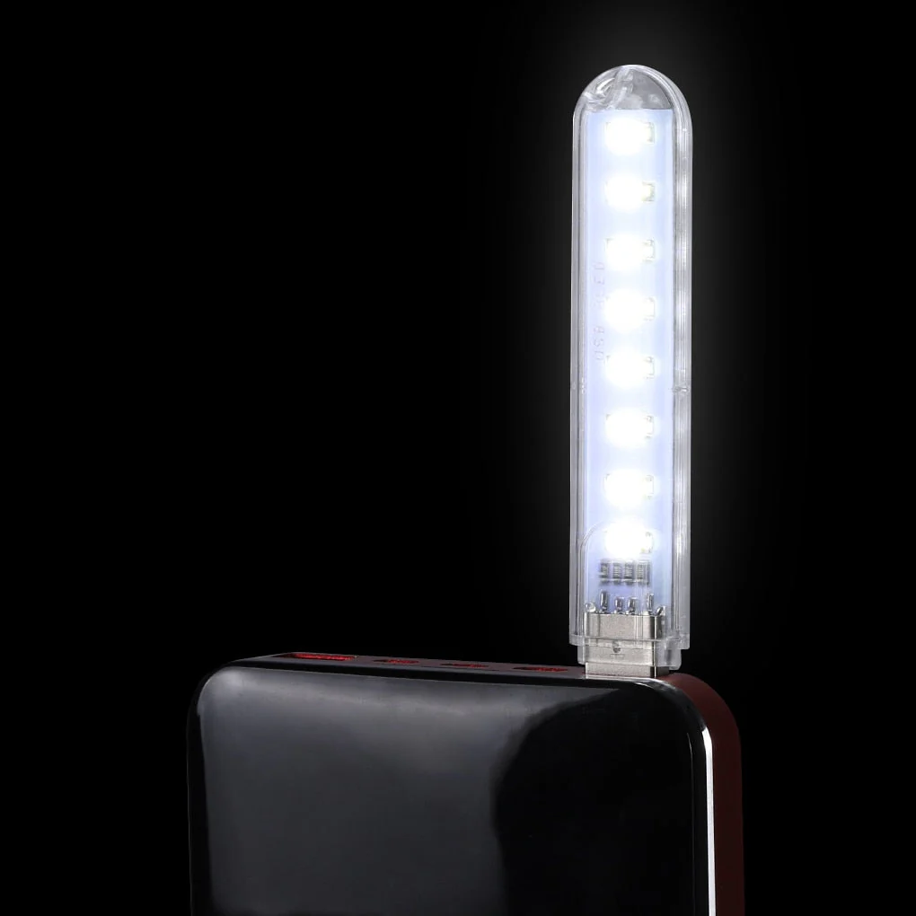 USB LED Night Light - Image 4