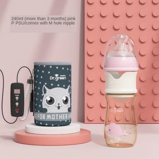 USB-Powered Baby Bottle Warmer - Image 15
