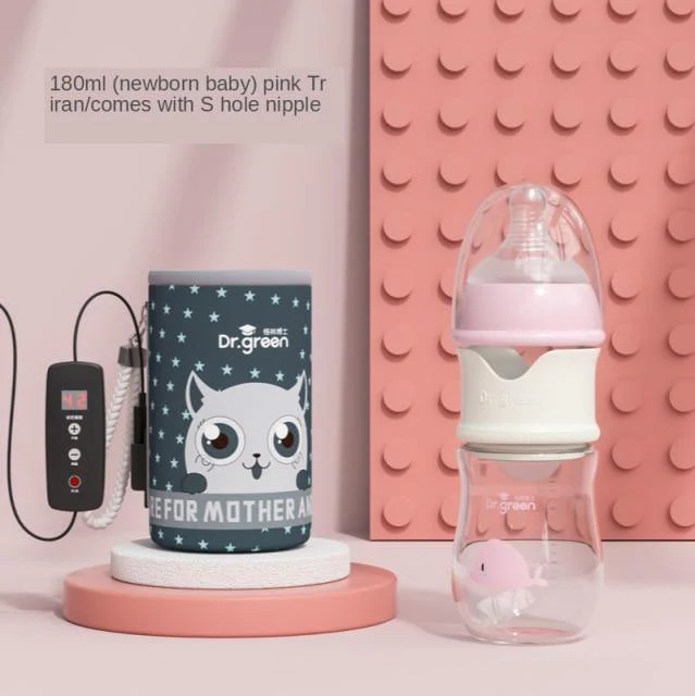 USB-Powered Baby Bottle Warmer - Image 5