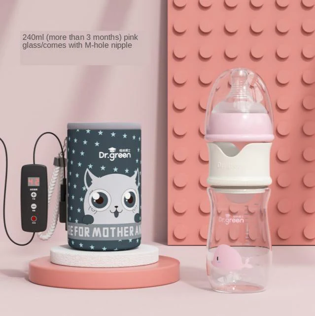 USB-Powered Baby Bottle Warmer - Image 8