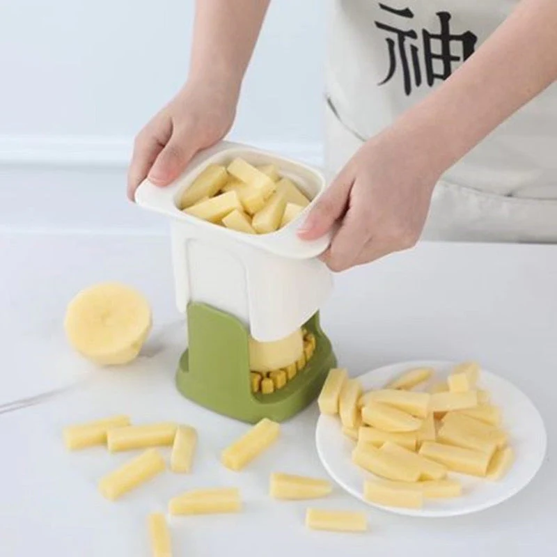 Vegetable Dicing Slicer Tool - Image 2