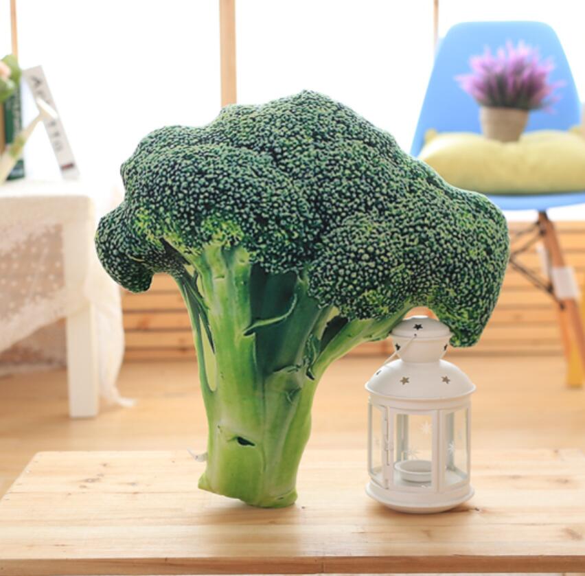 Vegetable Pillow Plush Toy - Image 5