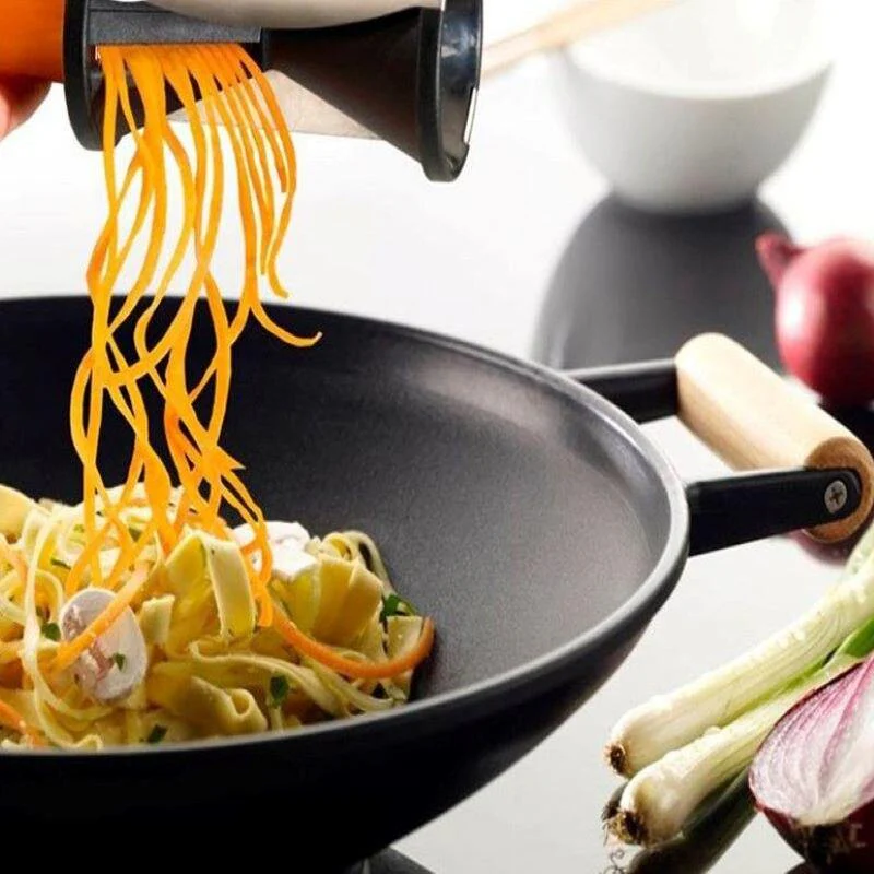 Vegetable Spiral Slicer - Image 3