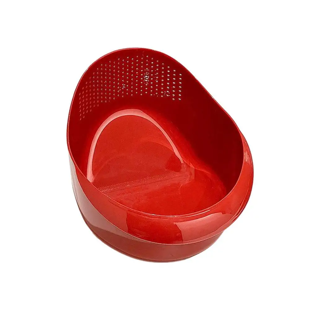 Veggie & Fruit Wash Easy Drain Basket - Image 8