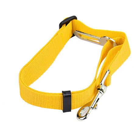 Vehicle Car Auto Seatbelt for Puppies - Image 11