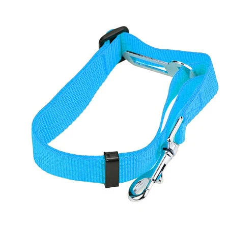Vehicle Car Auto Seatbelt for Puppies - Image 16