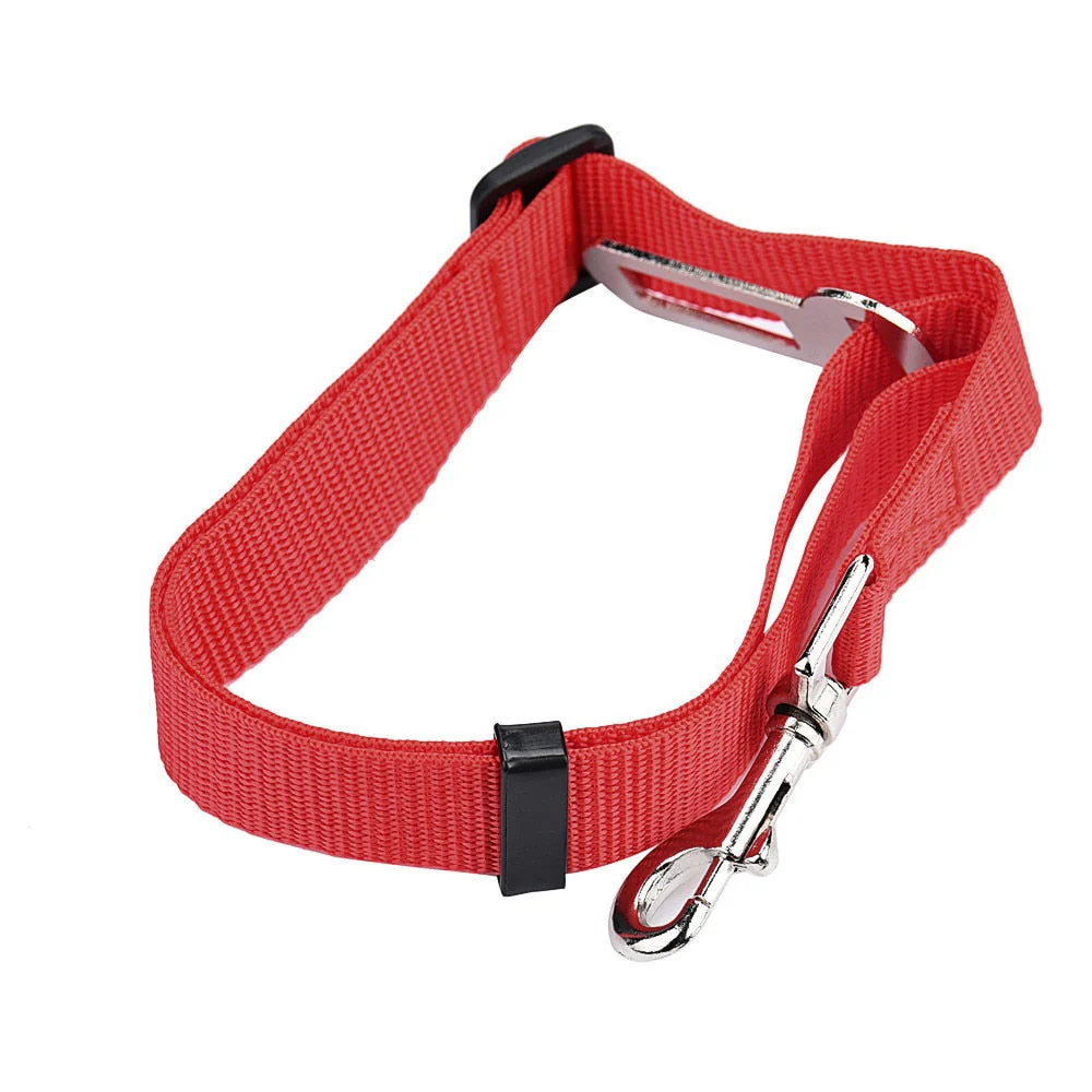 Vehicle Car Auto Seatbelt for Puppies - Image 9