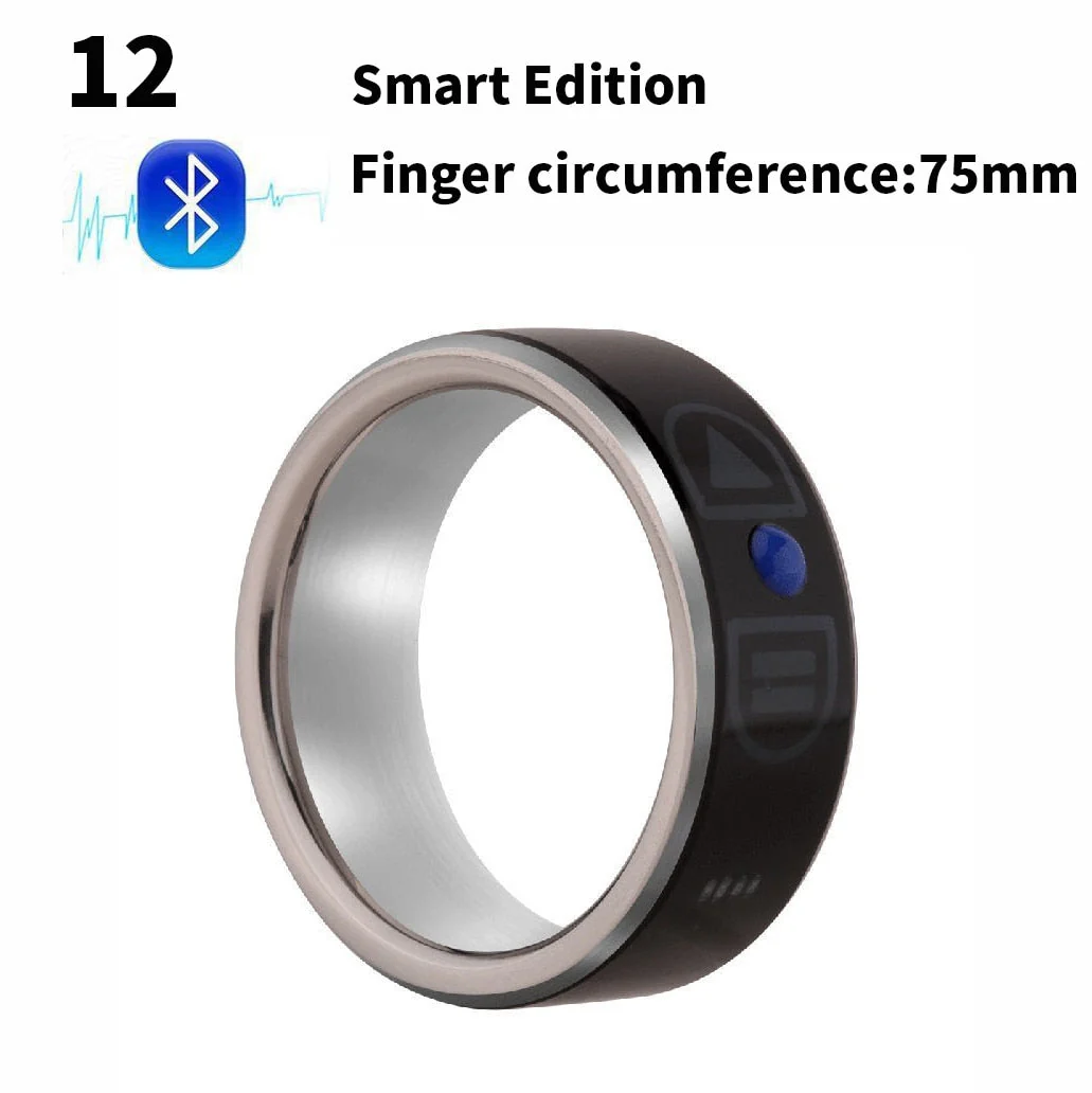 Video Controller Smart Ring - Image 13