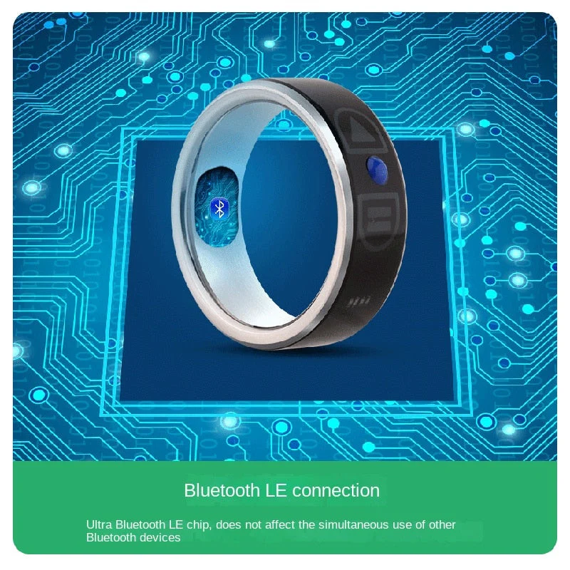 Video Controller Smart Ring - Image 3
