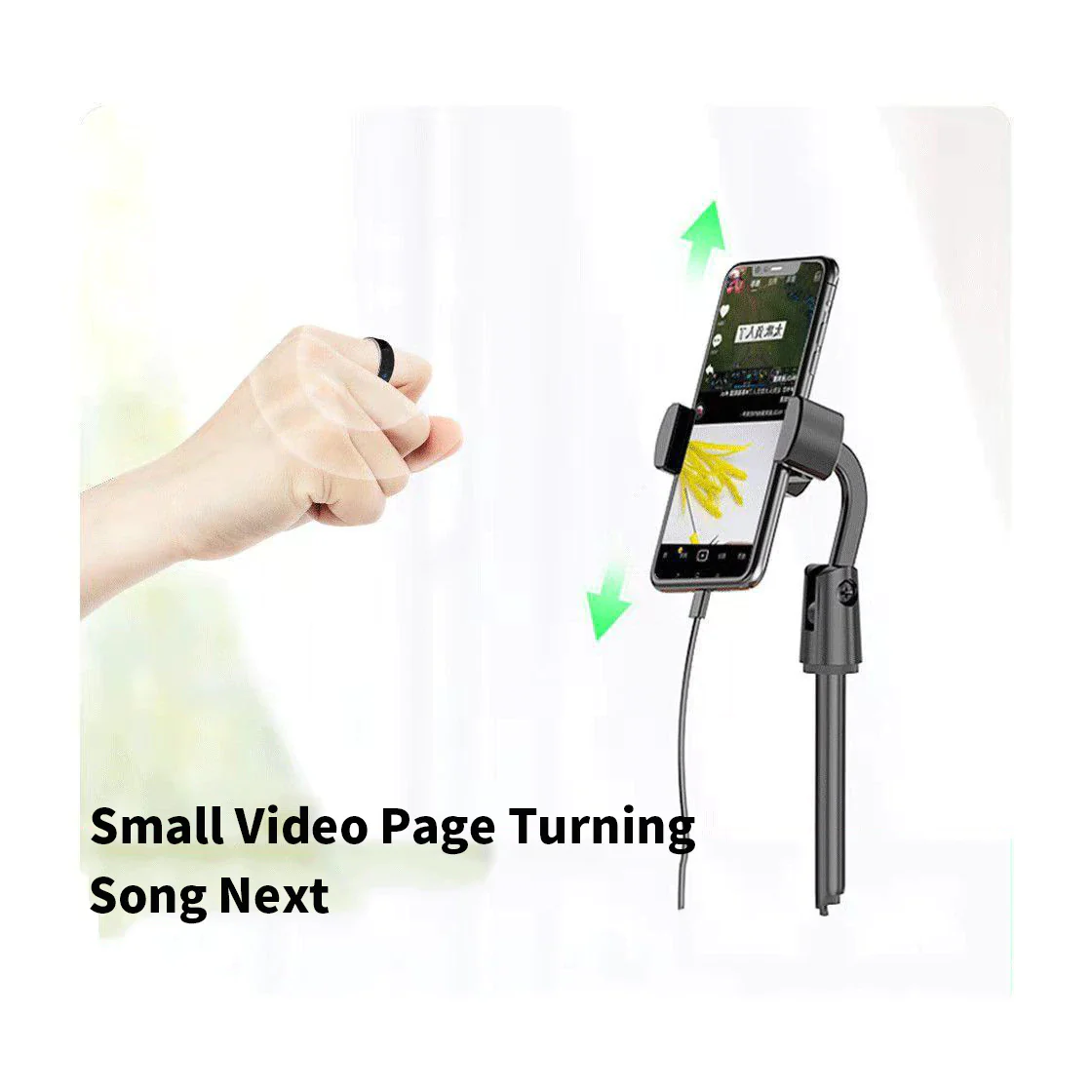 Video Controller Smart Ring - Image 4