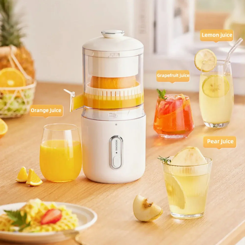 Vitamin Boost Wireless Portable Juicer - Image 2