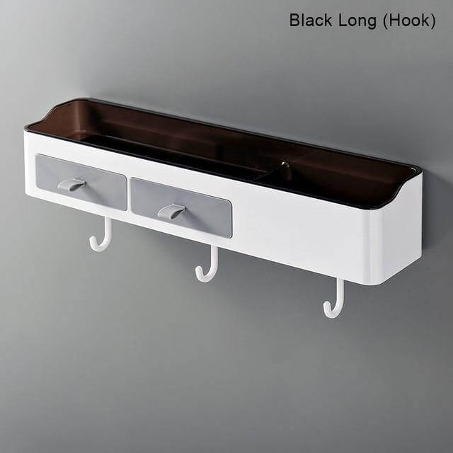Wall Mount Bathroom Cosmetic Organizer - Image 5