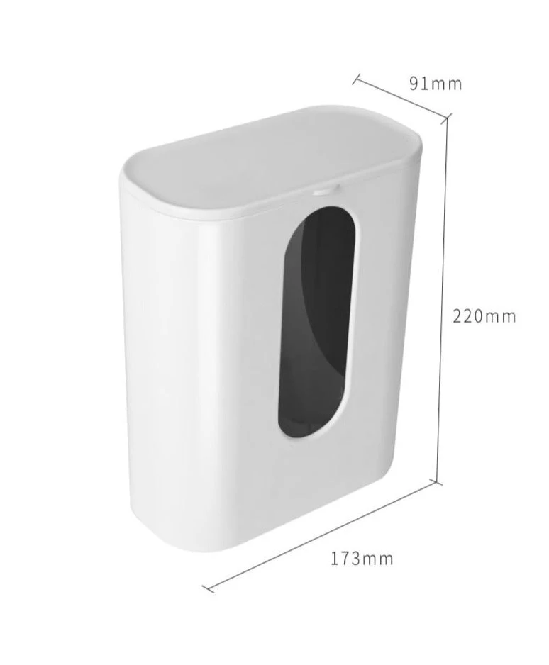 Wall Mounted Automatic Paper Cup Dispenser - Image 3