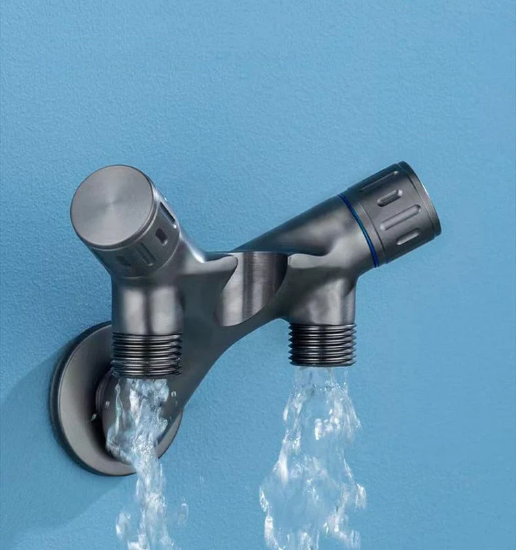 Wall Mounted Elegant Faucet Bidet Spray - Image 4