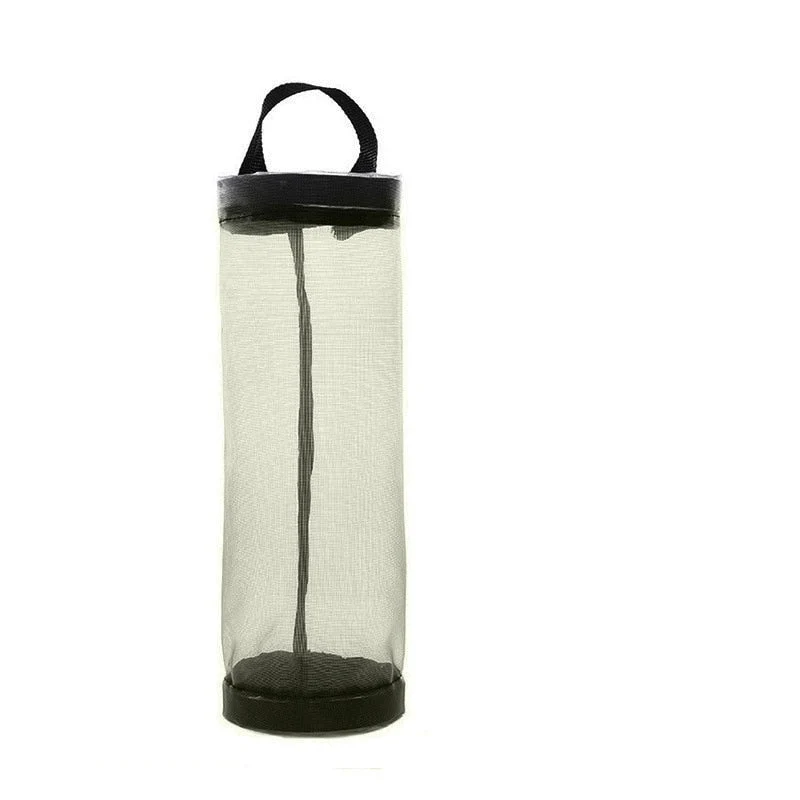 Wall-Mounted Plastic Bag Dispenser - Image 9