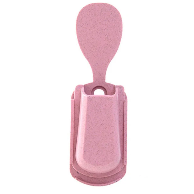 Wall Mounted Pot Spoon Holder - Image 6