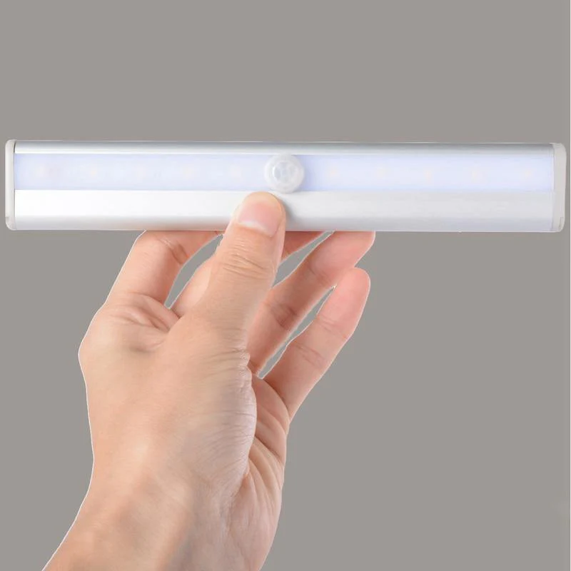 Warm & Cold Light Motion Sensor Wireless LED Lights - Image 3