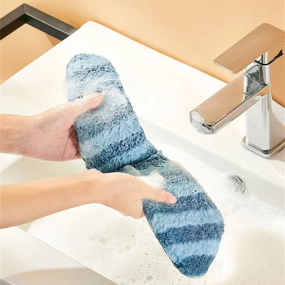 Warm Seat Deluxe Toilet Seat Cover Pad - Image 3